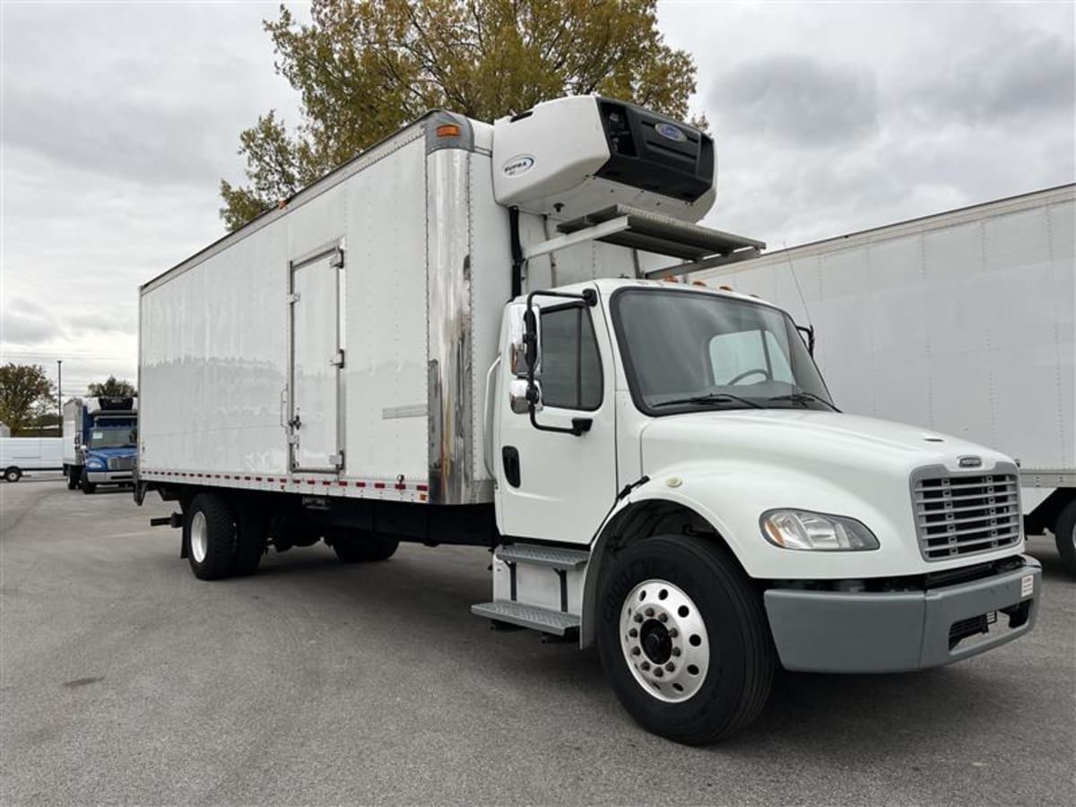 2019 Freightliner M2 106 in Beltsville, MD — photo 3