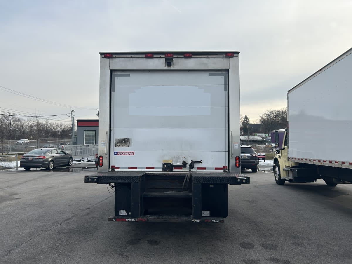 2019 Isuzu NQR in Beltsville, MD — photo 5