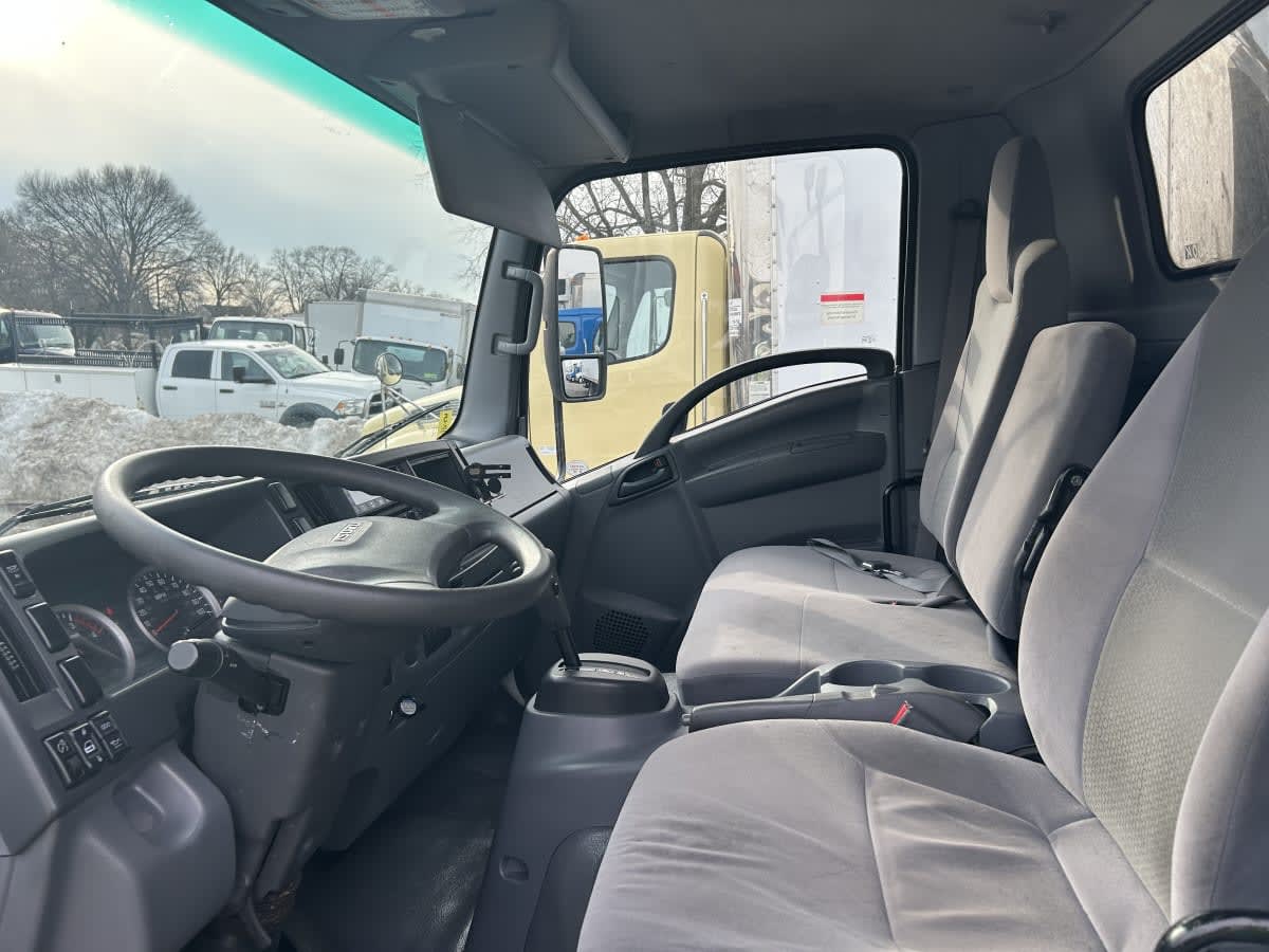 2019 Isuzu NQR in Beltsville, MD — photo 8