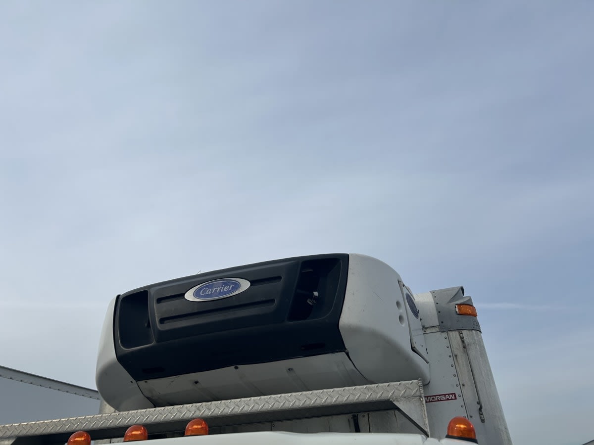 2019 Isuzu NQR in Beltsville, MD — photo 7