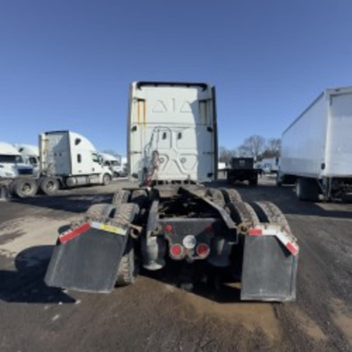 2019 Freightliner Cascadia in Syracuse, NY — photo 5