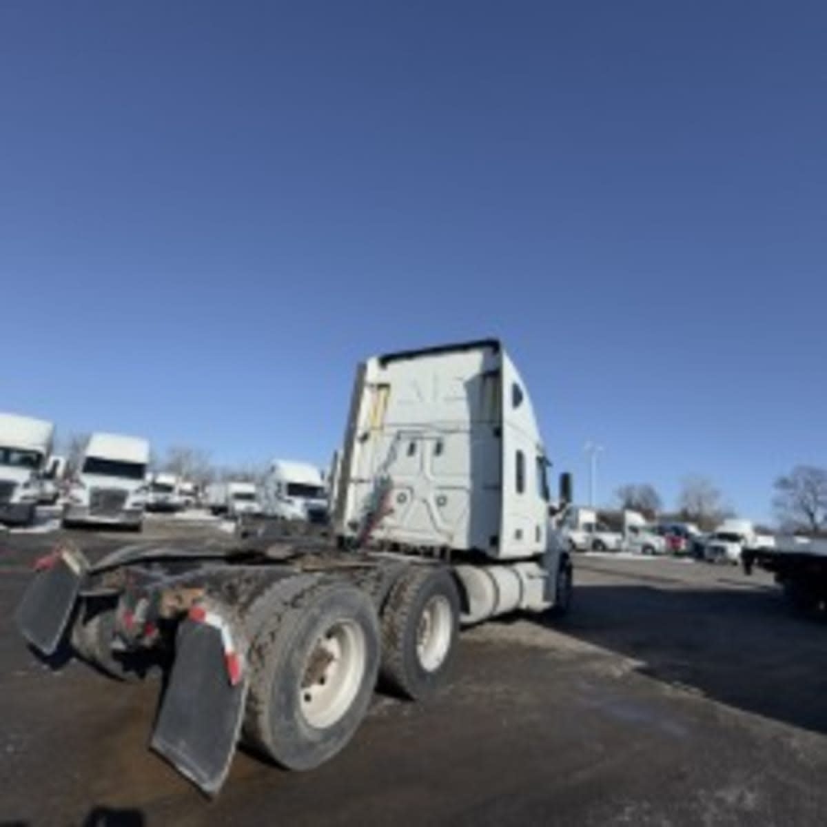 2019 Freightliner Cascadia in Syracuse, NY — photo 6