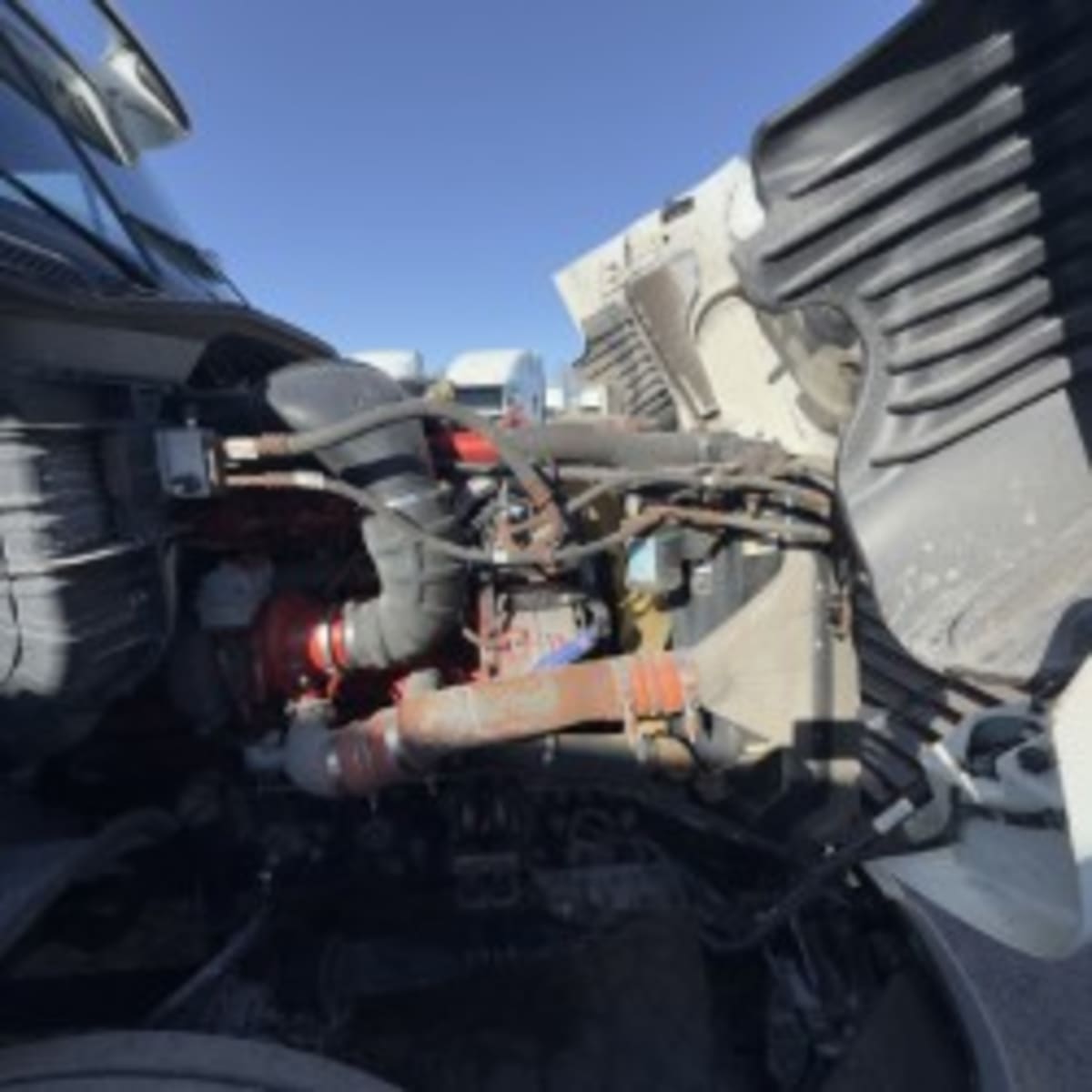 2019 Freightliner Cascadia in Syracuse, NY — photo 9