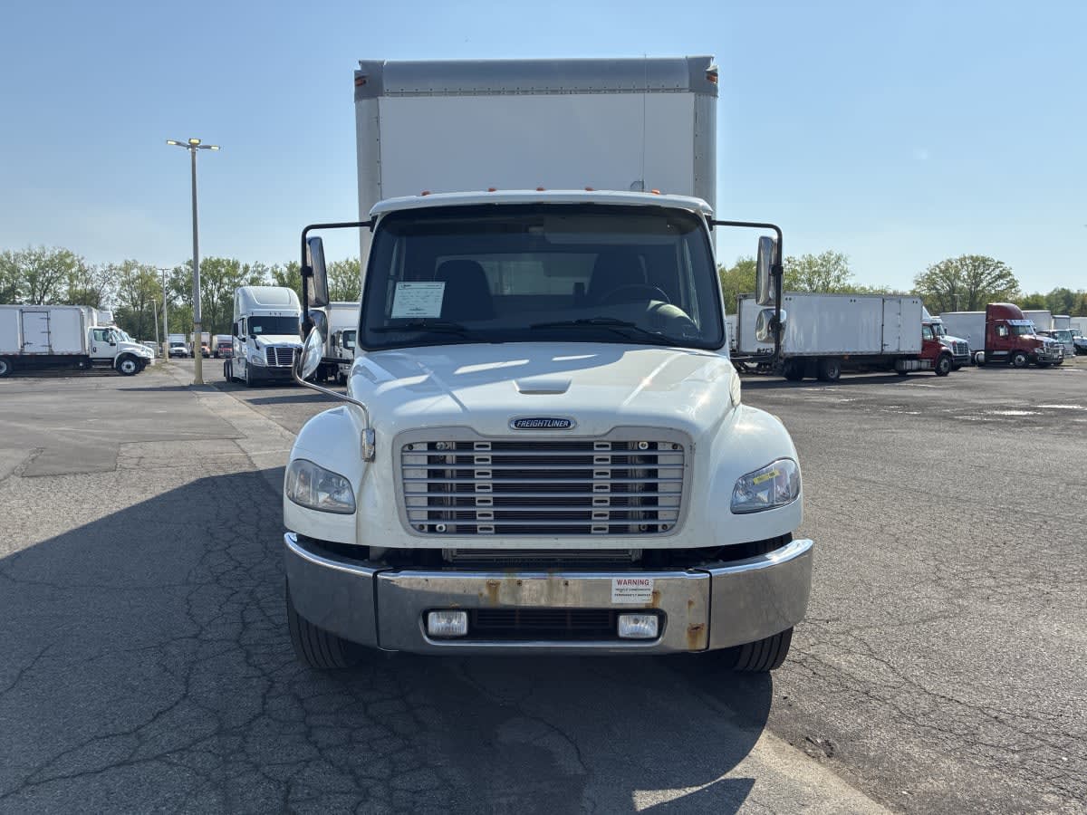 2019 Freightliner M2 106 in Syracuse, NY — photo 2