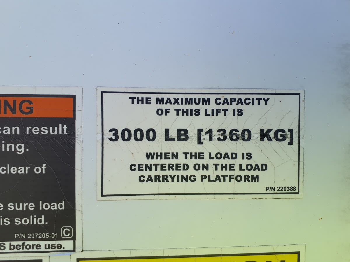 2019 Freightliner M2 106 in Wayland, MI — photo 15