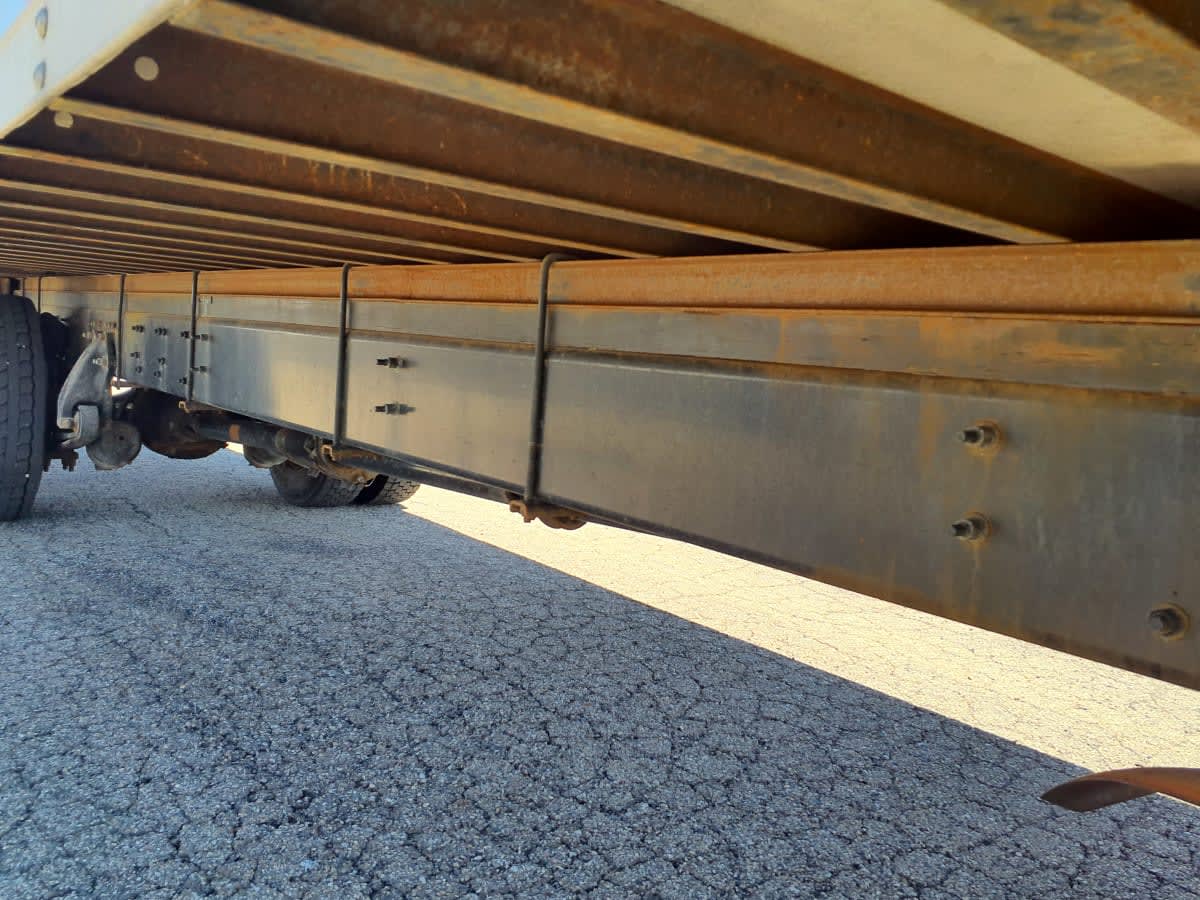 2019 Freightliner M2 106 in Wayland, MI — photo 16