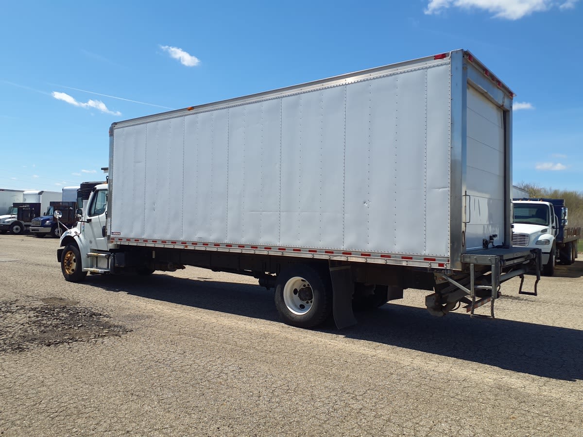 2019 Freightliner M2 106 in Wayland, MI — photo 6