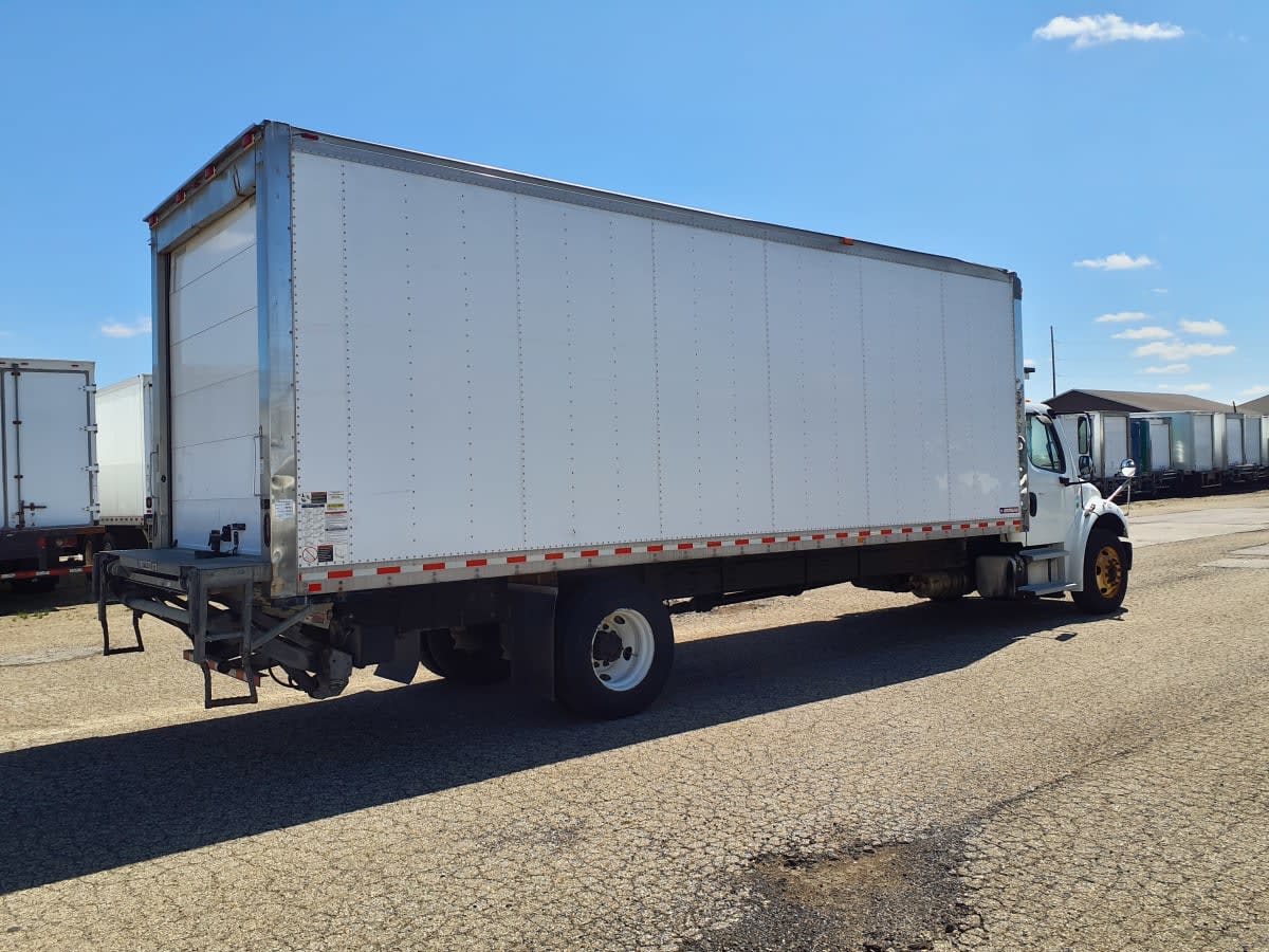 2019 Freightliner M2 106 in Wayland, MI — photo 4