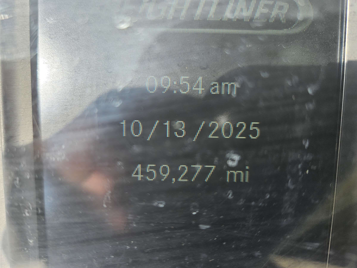 2019 Freightliner Cascadia in Orlando, FL — photo 9