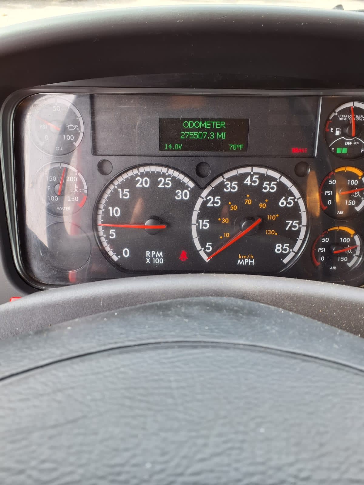 2019 Freightliner M2 106 in Cleveland, OH — photo 11