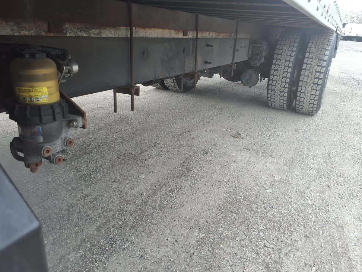 2019 International 4300 in Taylor, MI — photo 13