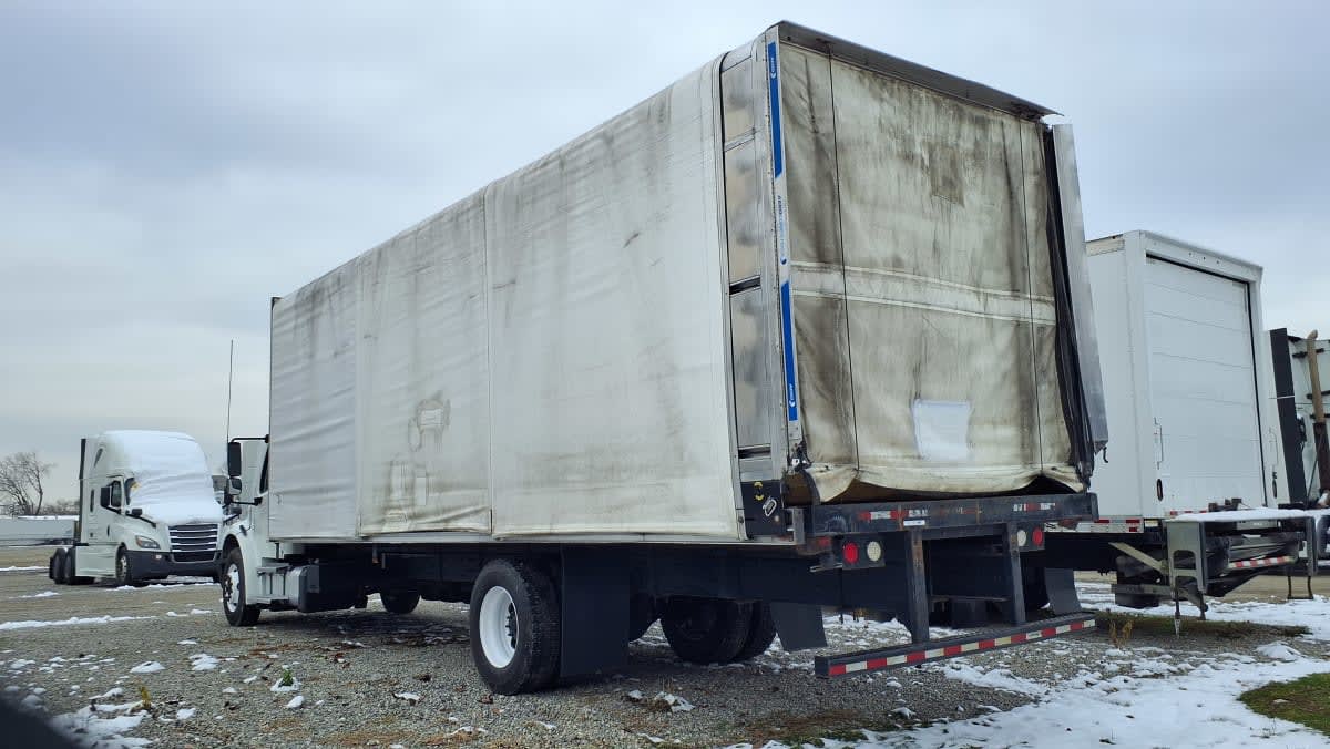 2019 Freightliner M2 106 in West Chester, OH — photo 6