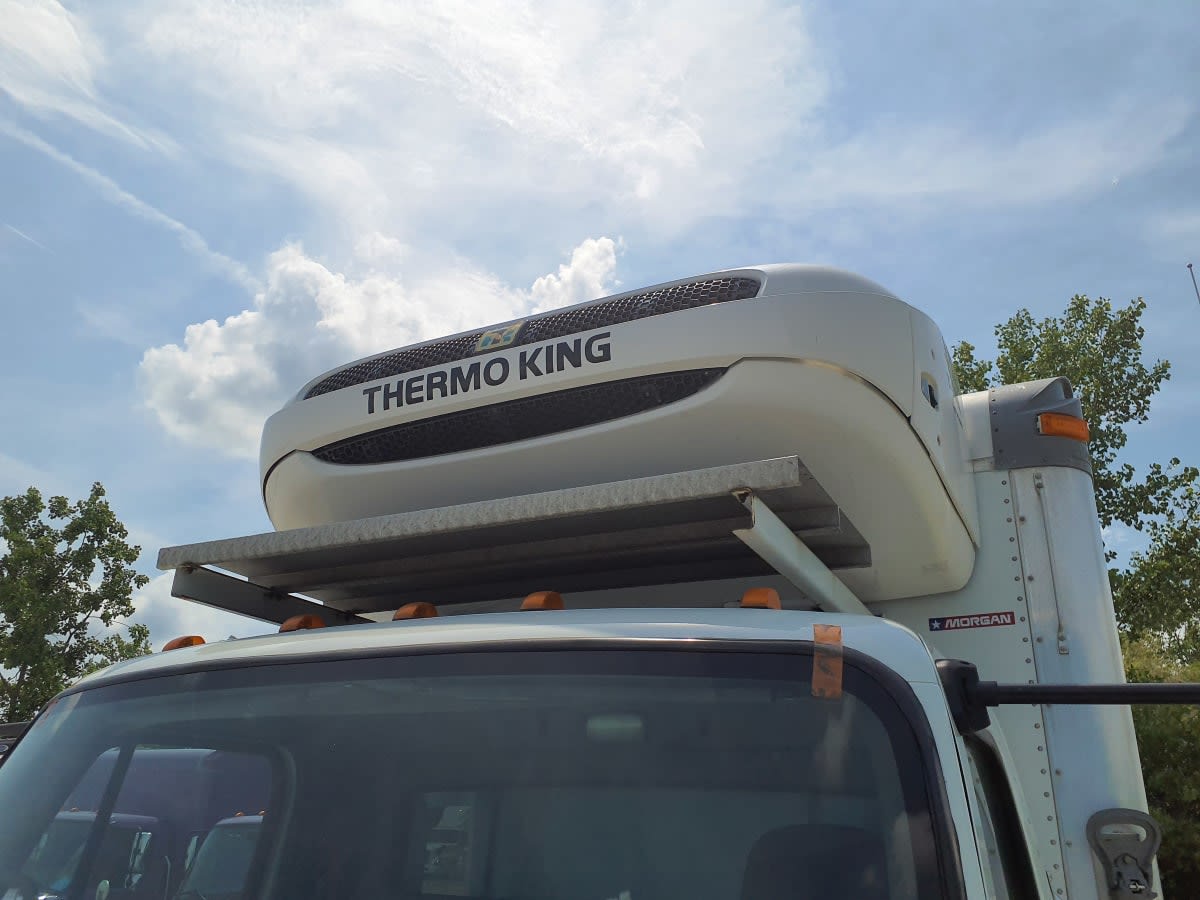 2019 Freightliner M2 106 in Indianapolis, IN — photo 7