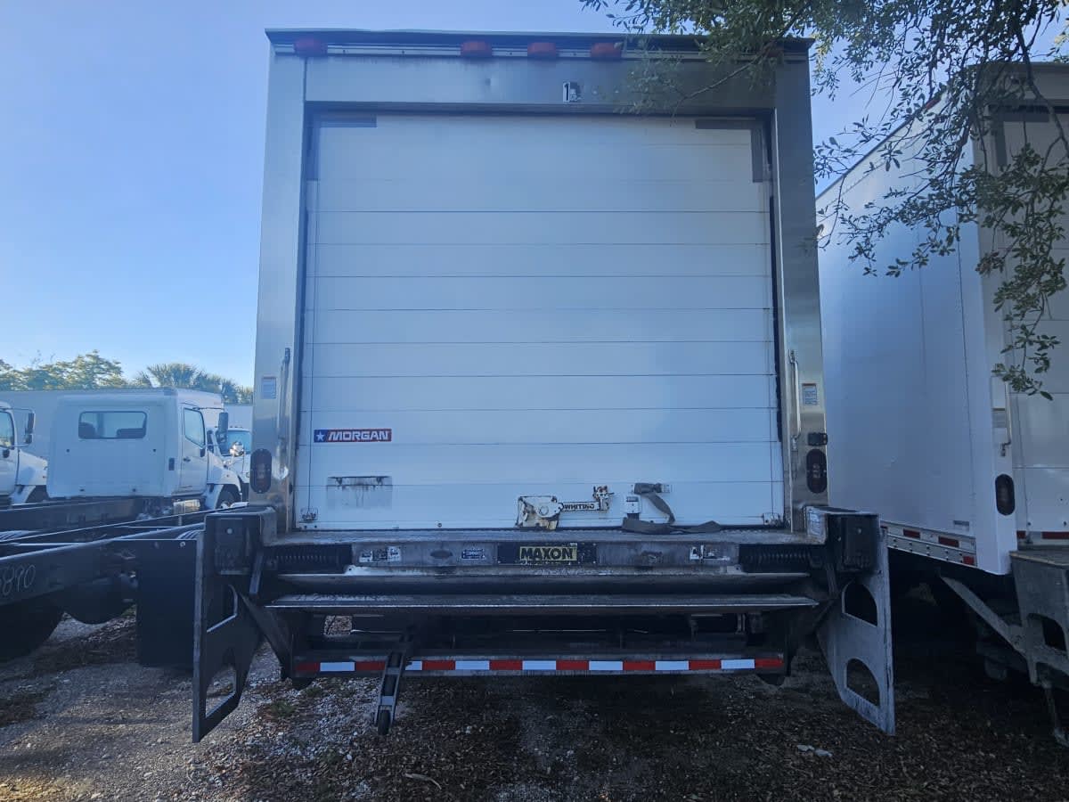 2019 Freightliner M2 106 in Orlando, FL — photo 5