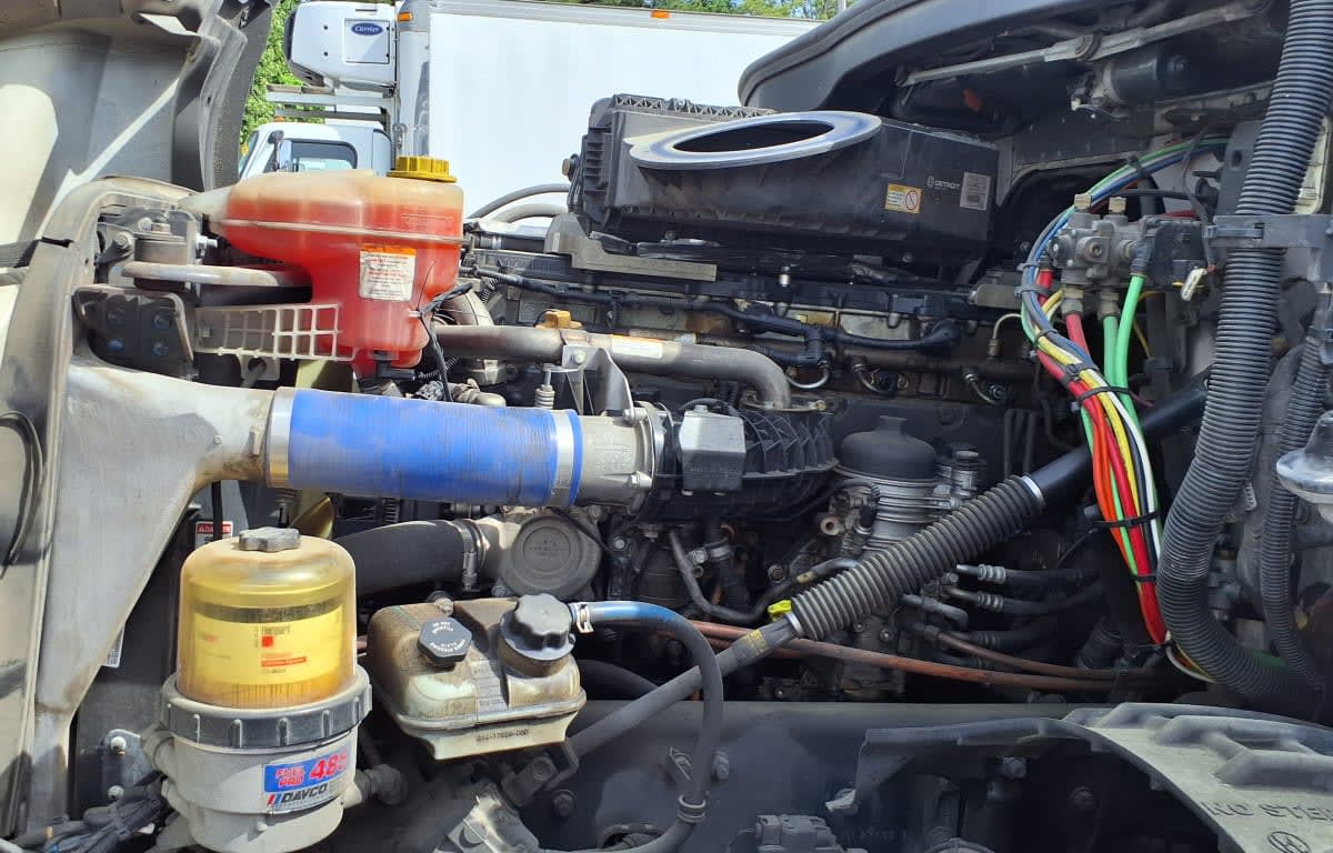 2019 Freightliner Cascadia in Memphis, TN — photo 8