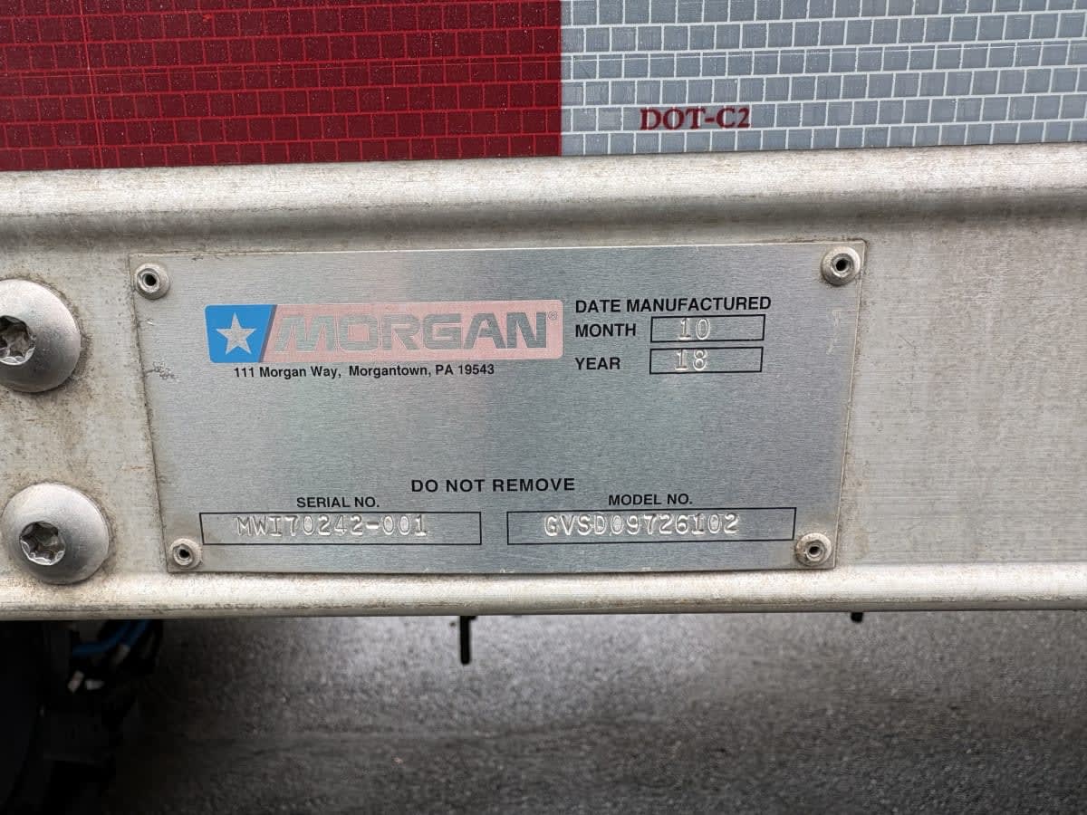 2019 Freightliner M2 106 in Ashland, VA — photo 11