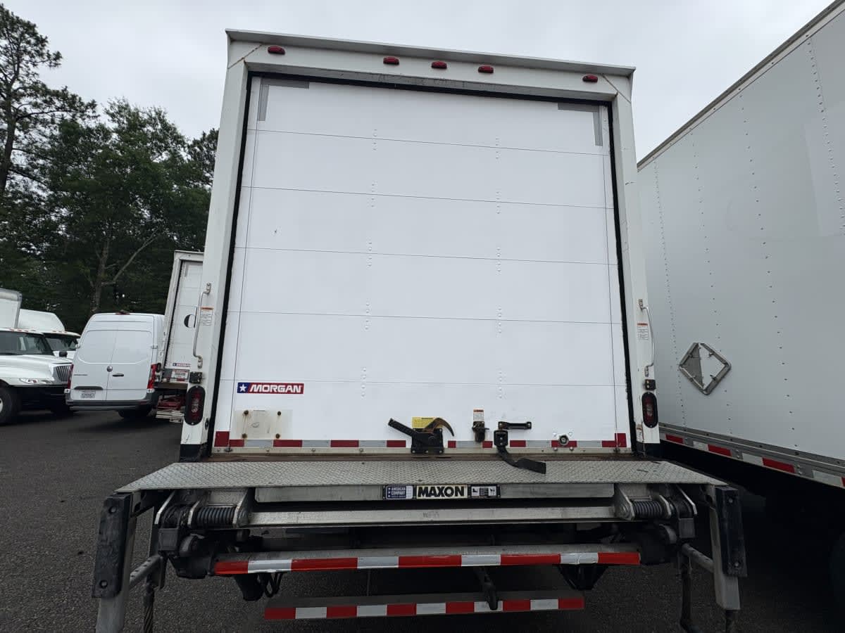 2019 Freightliner M2 106 in Ashland, VA — photo 5