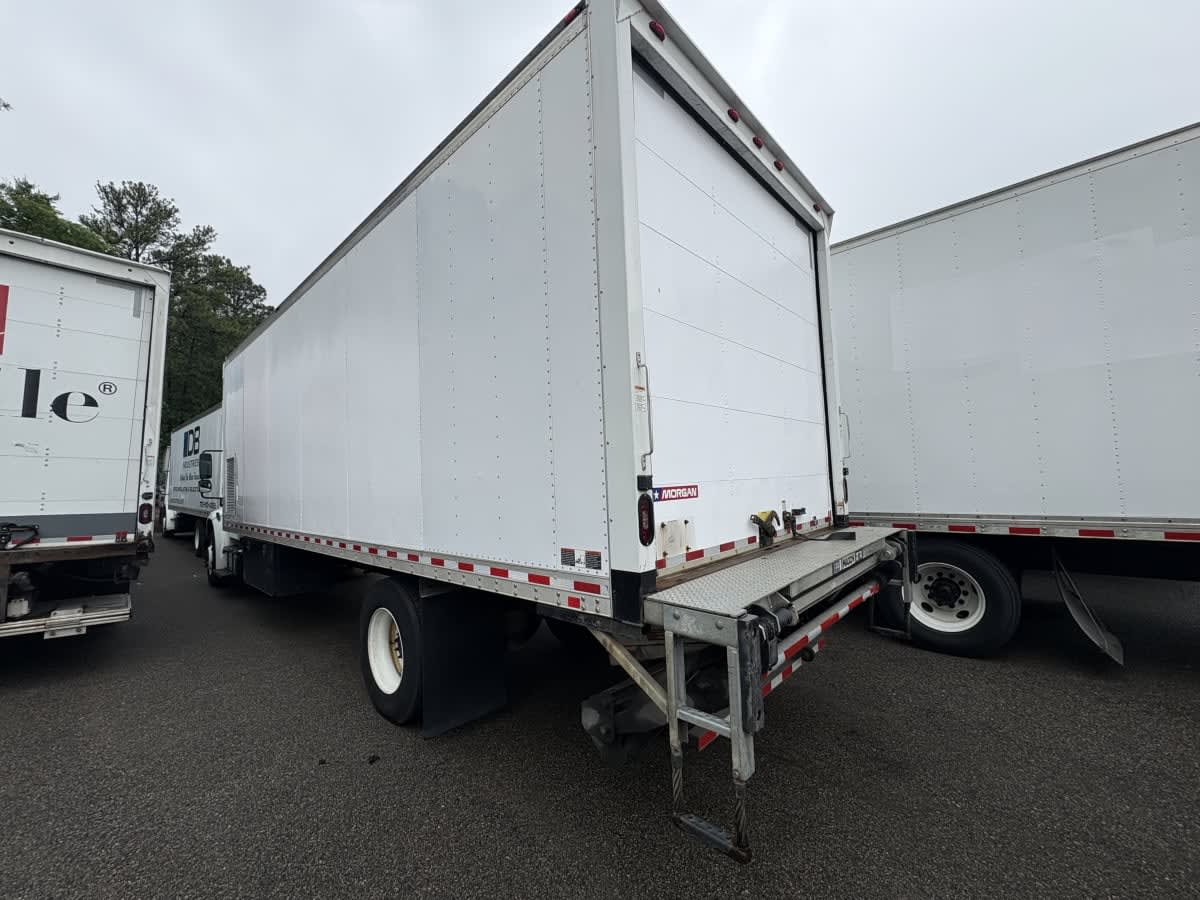 2019 Freightliner M2 106 in Ashland, VA — photo 6