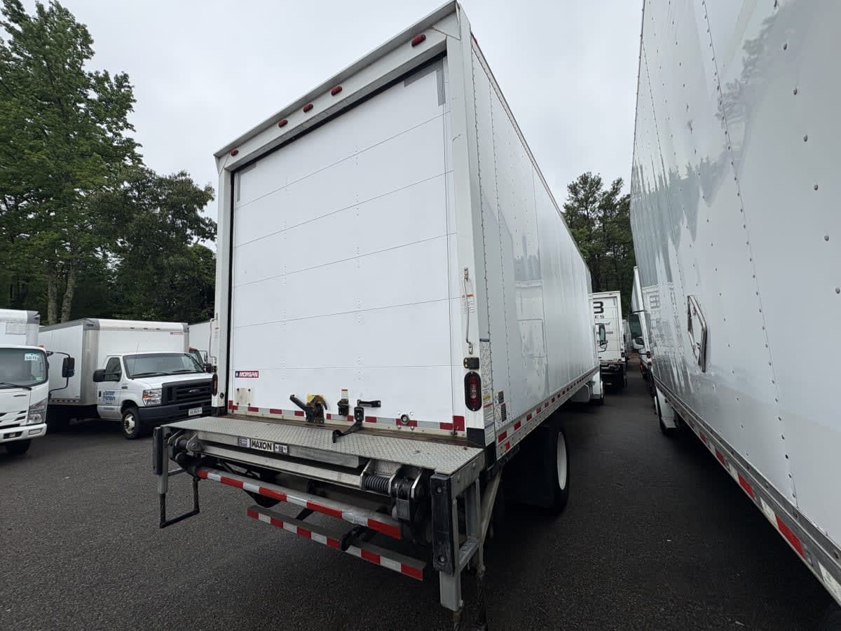 2019 Freightliner M2 106 in Ashland, VA — photo 4