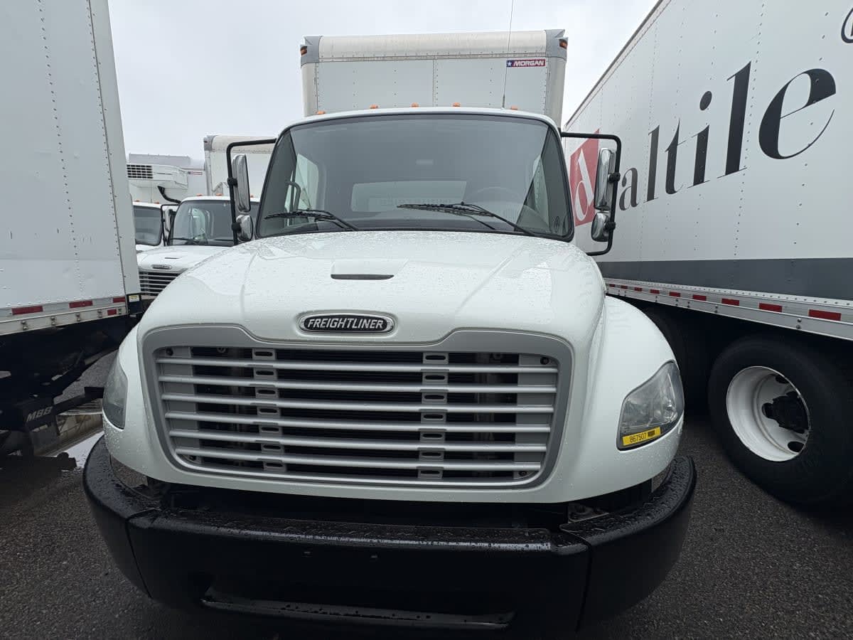 2019 Freightliner M2 106 in Ashland, VA — photo 2