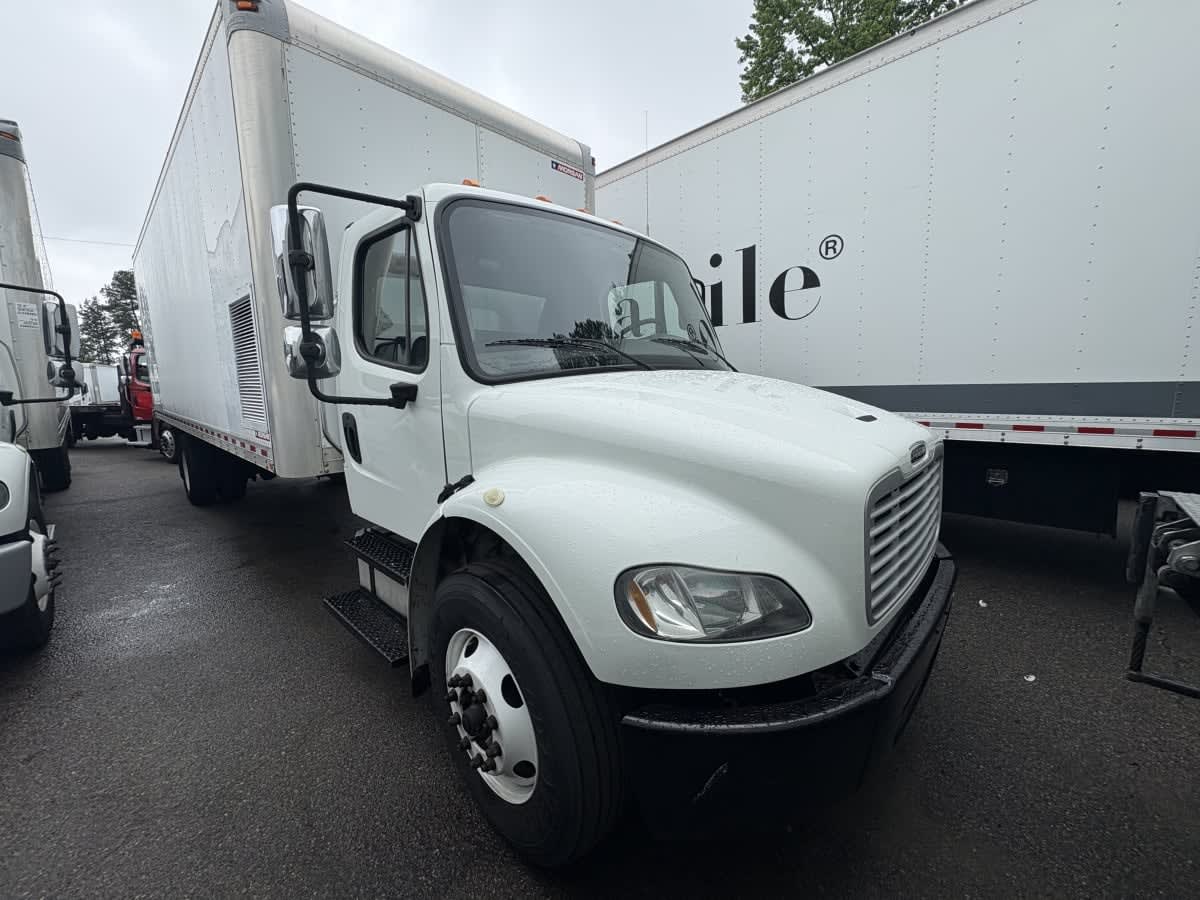 2019 Freightliner M2 106 in Ashland, VA — photo 3