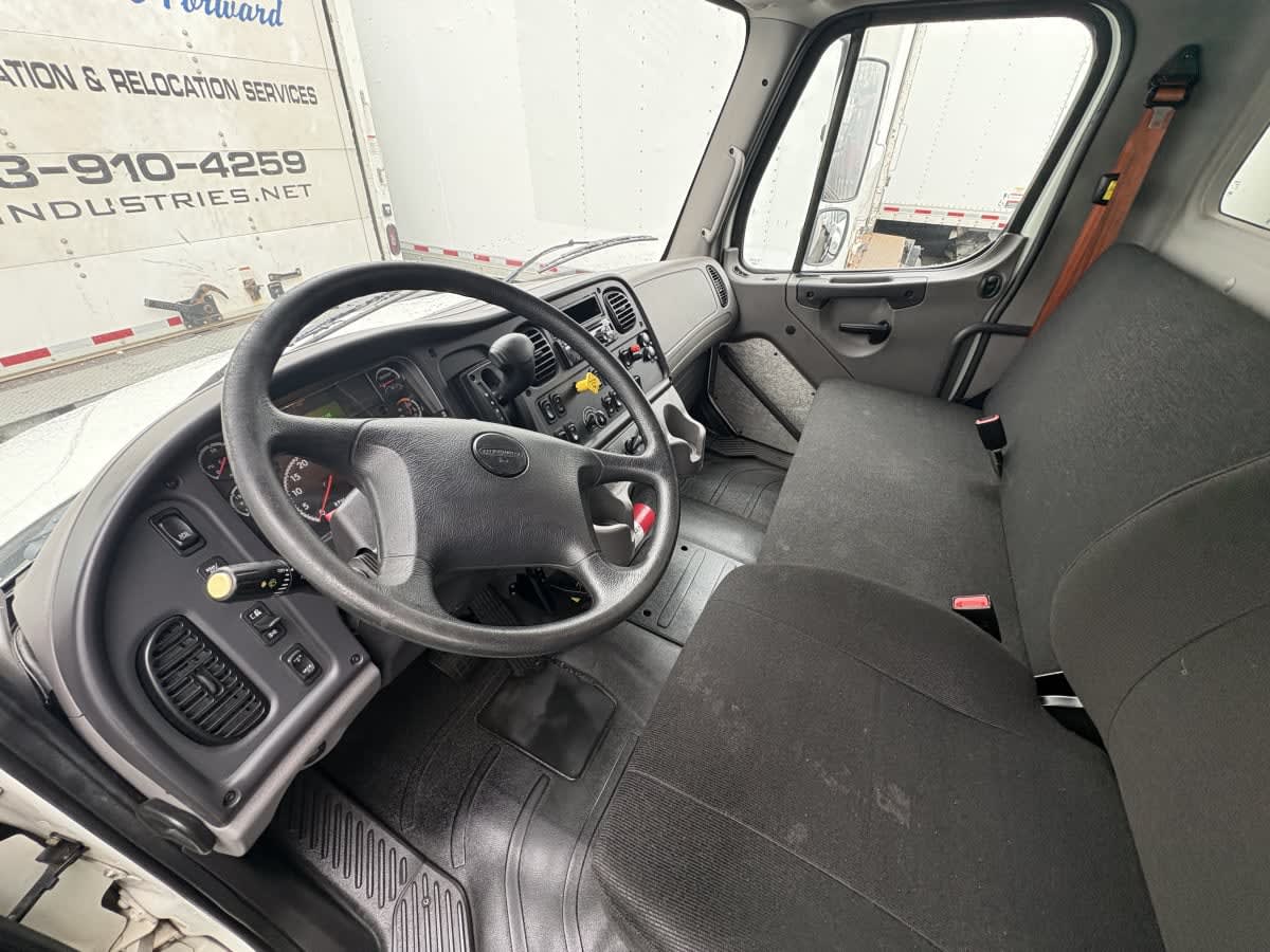 2019 Freightliner M2 106 in Ashland, VA — photo 7