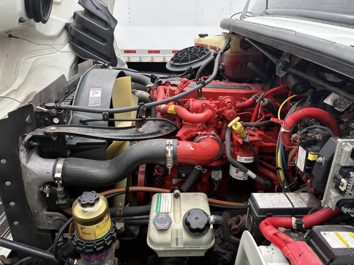 2019 Freightliner M2 106 in Ashland, VA — photo 9
