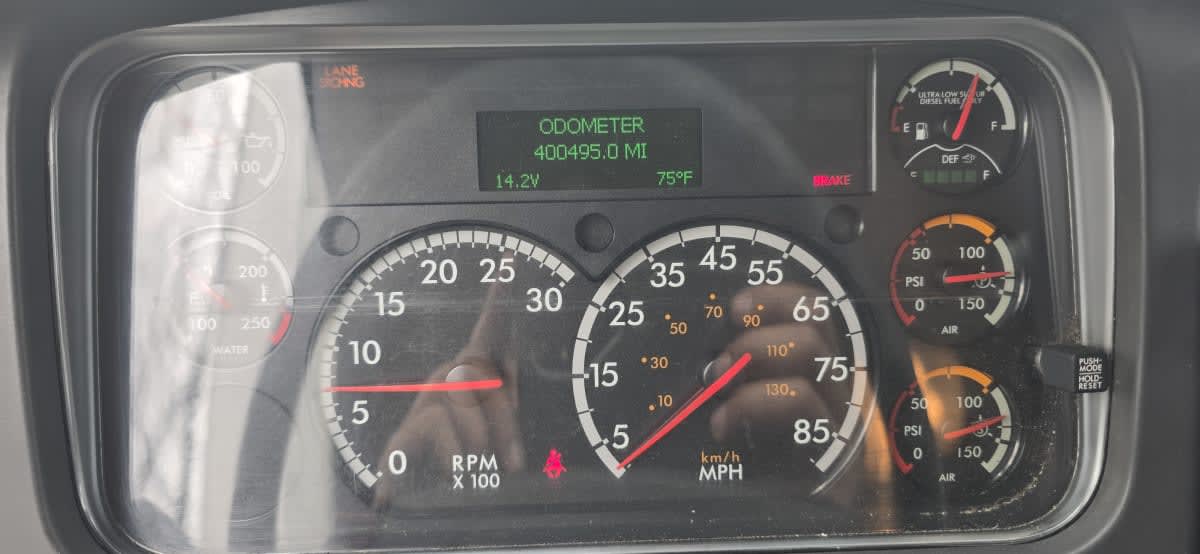 2019 Freightliner M2 106 in Bensalem, PA — photo 11
