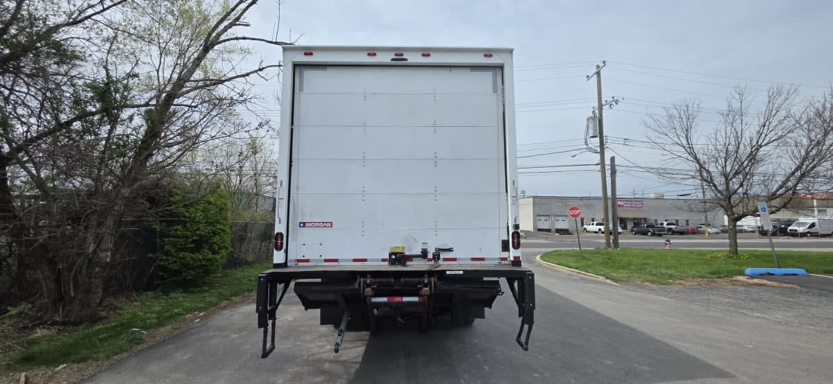 2019 Freightliner M2 106 in Bensalem, PA — photo 5