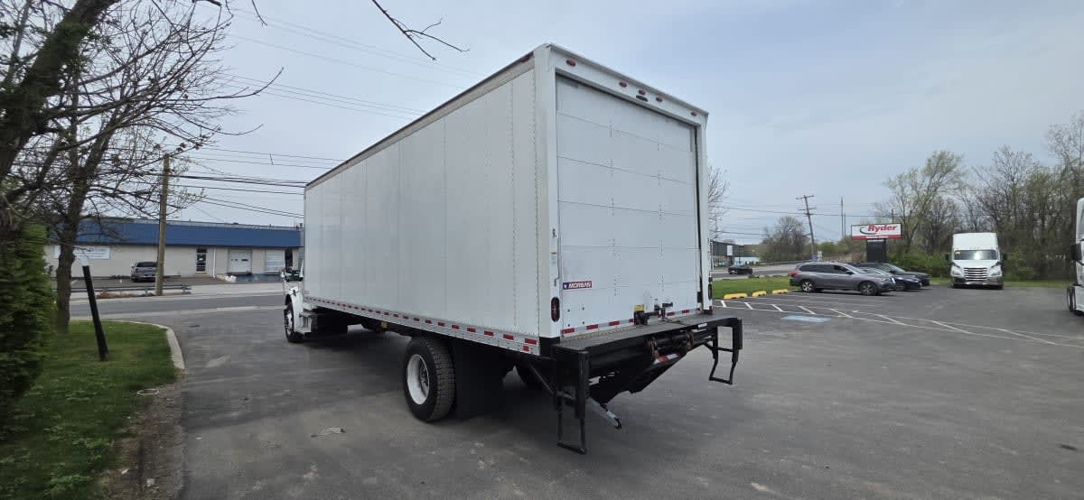 2019 Freightliner M2 106 in Bensalem, PA — photo 6