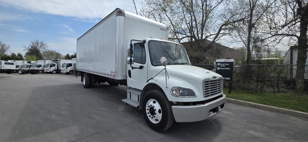 2019 Freightliner M2 106 in Bensalem, PA — photo 3