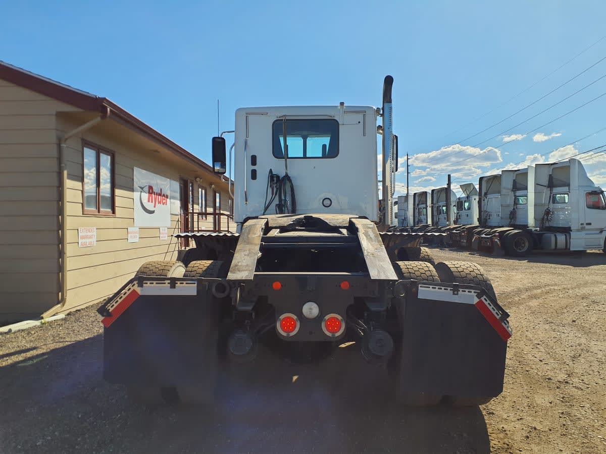 2019 Freightliner 122SD in Commerce City, CO — photo 5