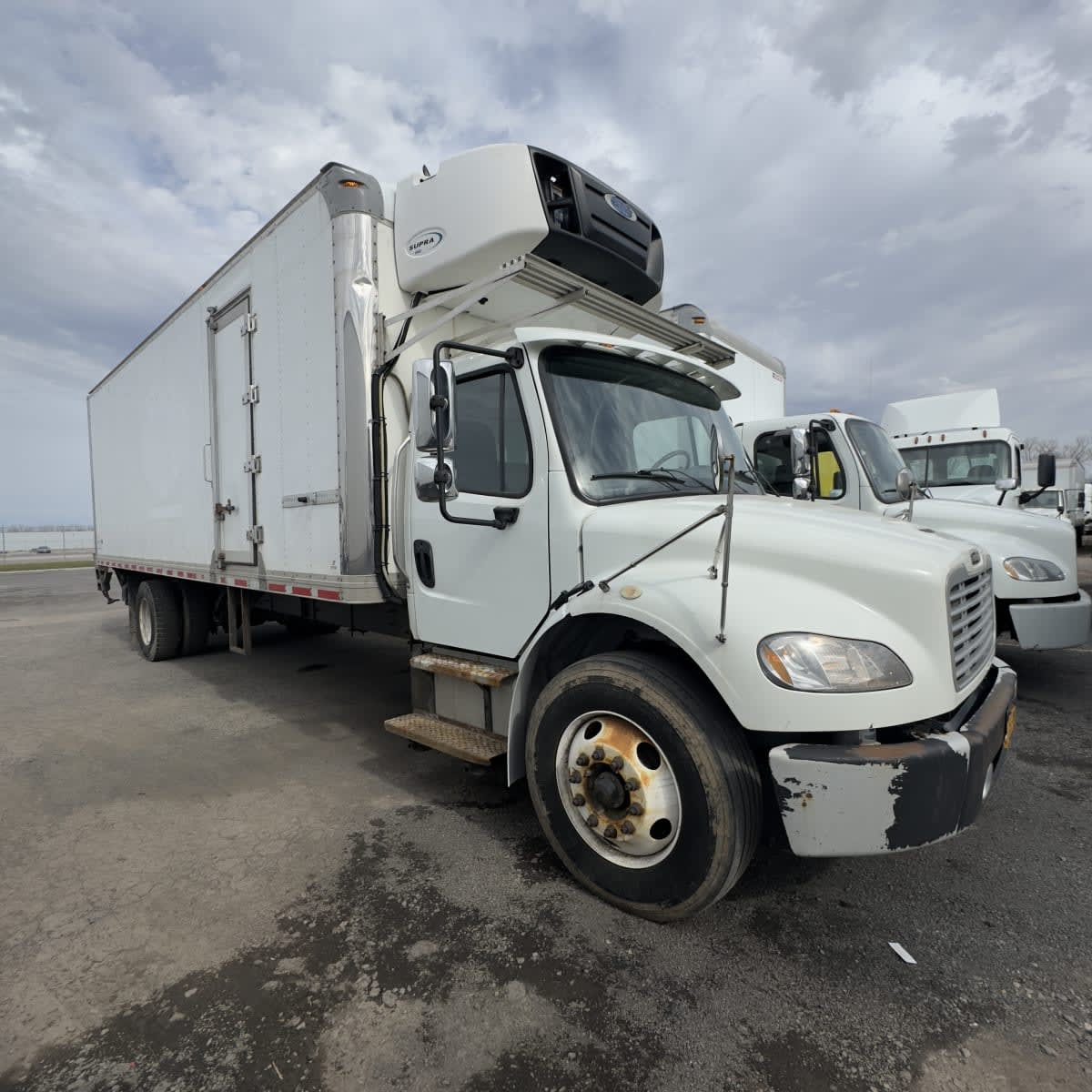 2019 Freightliner M2 106 in Syracuse, NY — photo 3