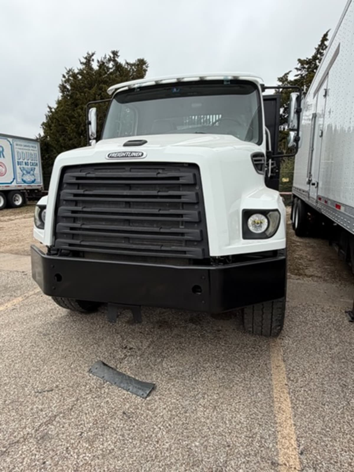 2018 Freightliner 114SD in Dallas, TX — photo 6