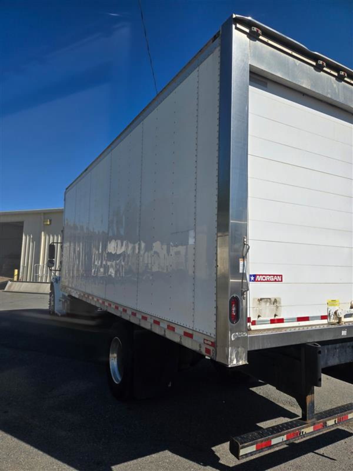 2019 Freightliner M2 106 in Ashland, VA — photo 6