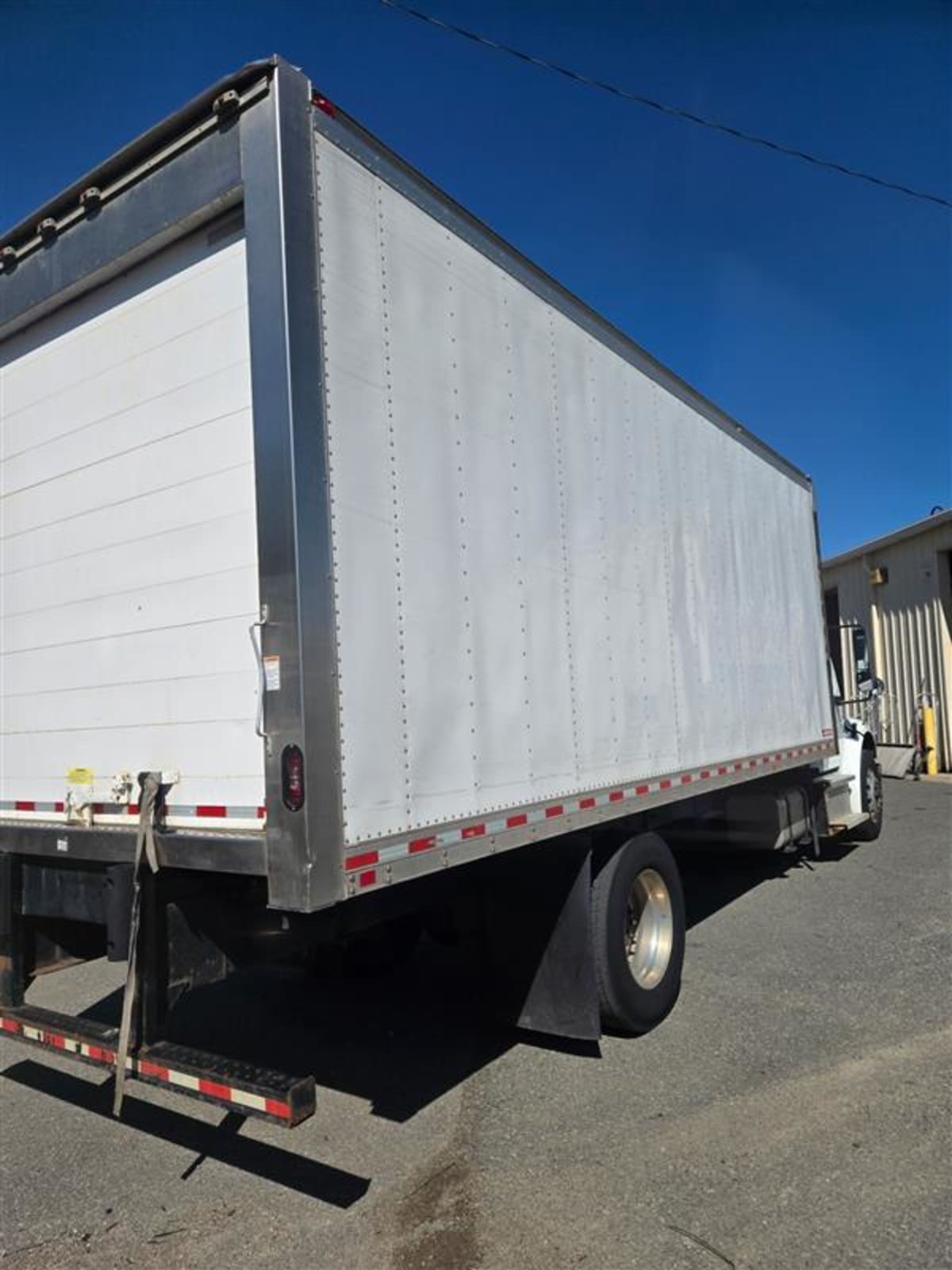 2019 Freightliner M2 106 in Ashland, VA — photo 4