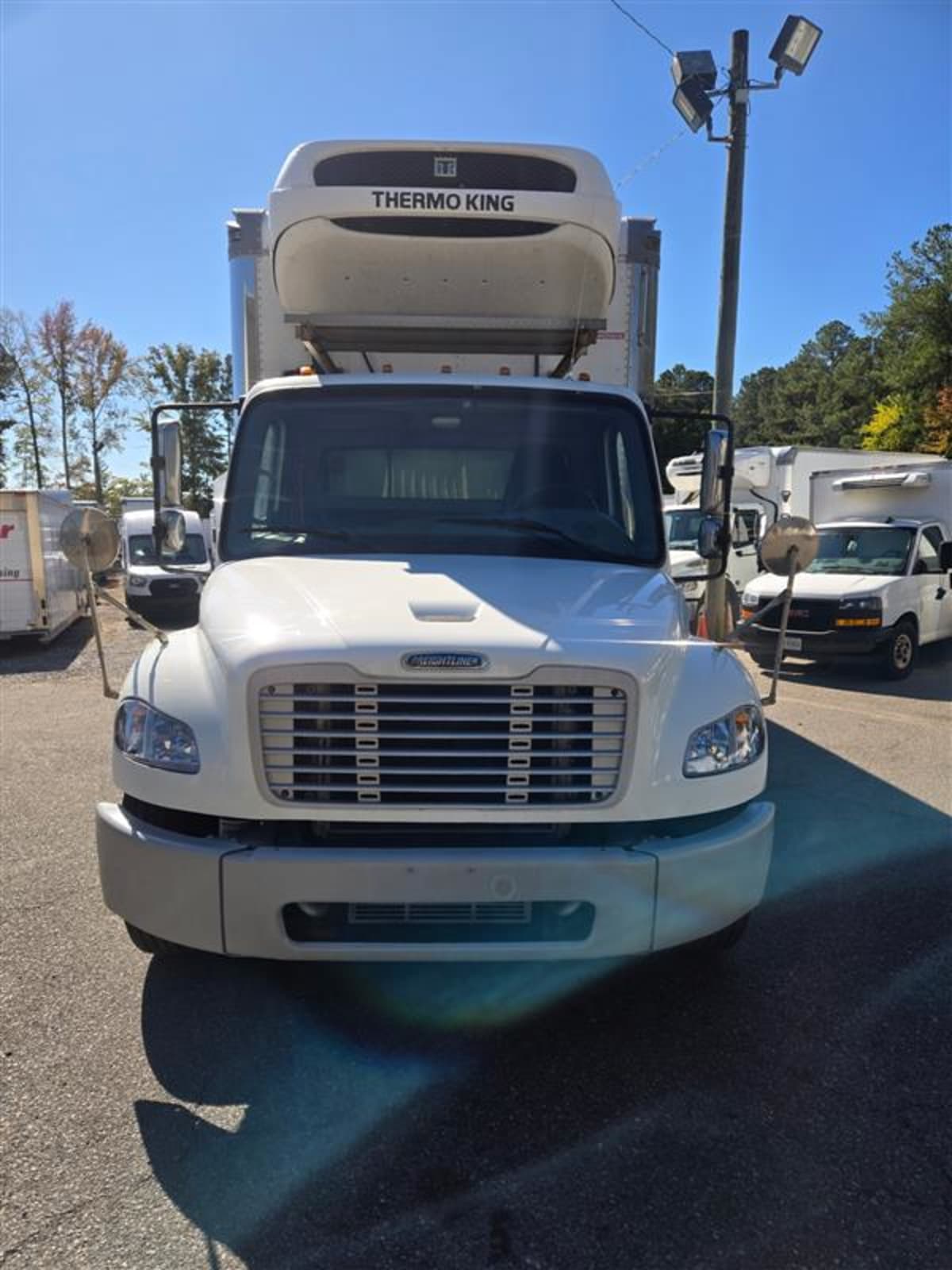 2019 Freightliner M2 106 in Ashland, VA — photo 2
