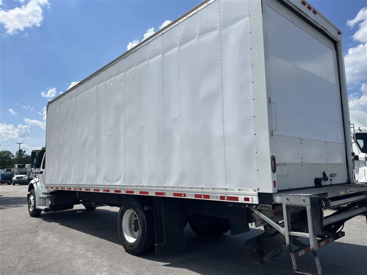 2019 Freightliner M2 106 in Beltsville, MD — photo 6