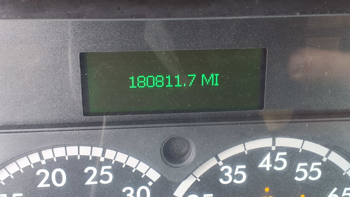 2019 Freightliner Cascadia in Warwick, RI — photo 10