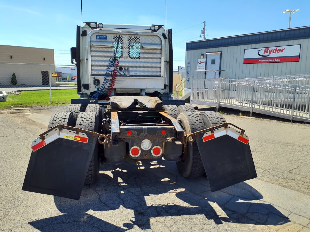 2019 Freightliner Cascadia in Syracuse, NY — photo 5