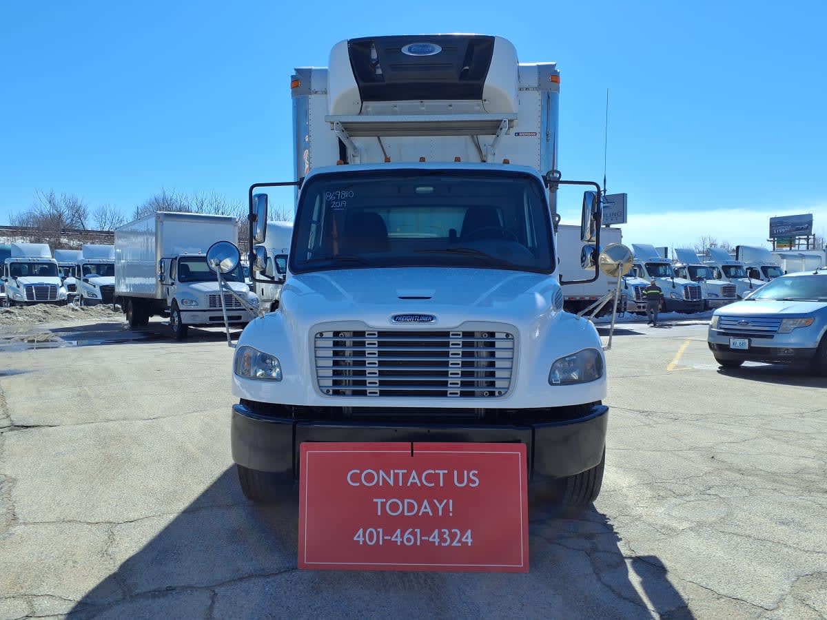 2019 Freightliner M2 106 in Warwick, RI — photo 2