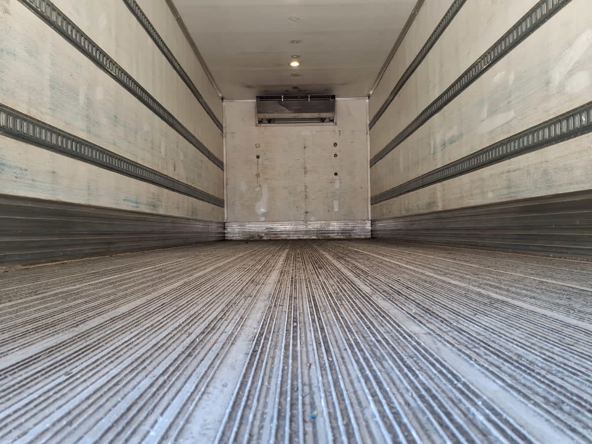 2019 Freightliner M2 106 in Warwick, RI — photo 9