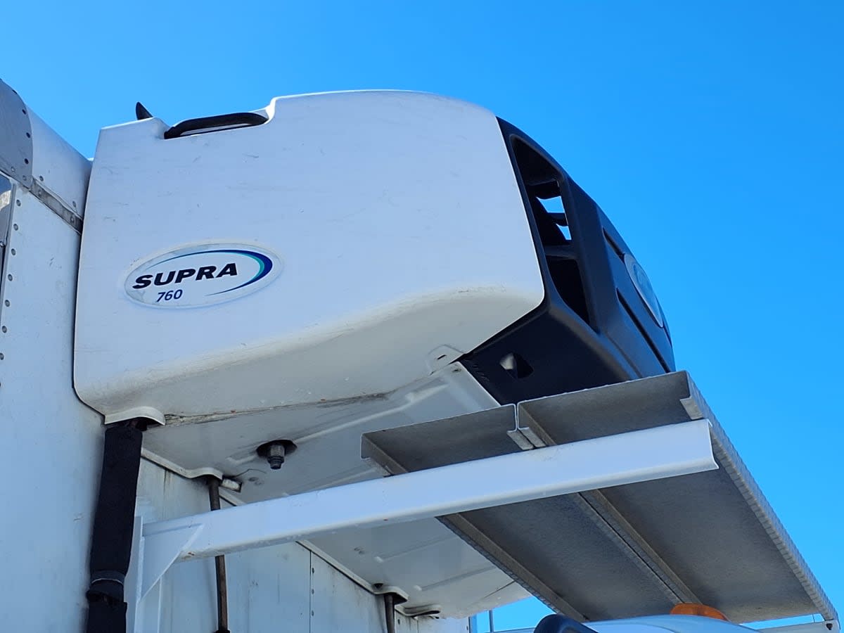 2019 Freightliner M2 106 in Warwick, RI — photo 7