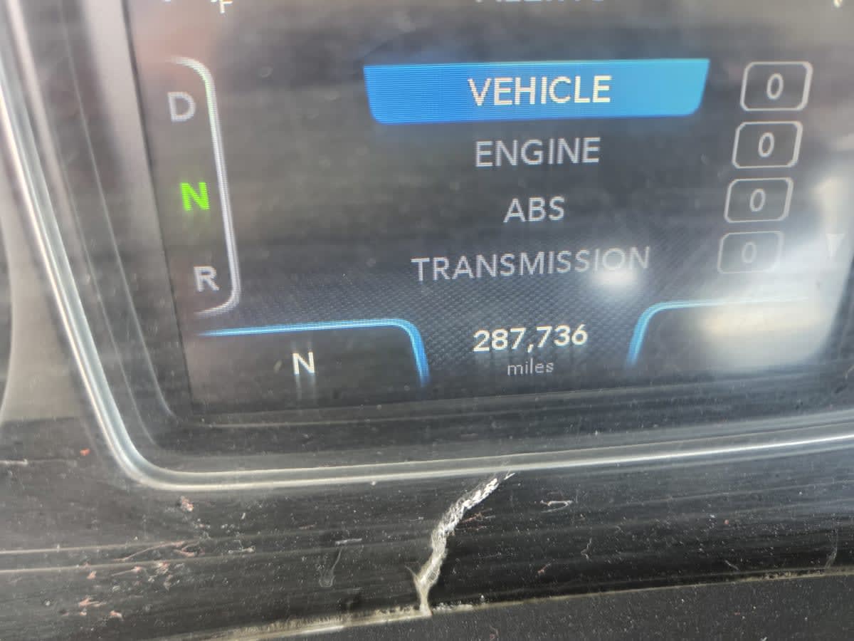 2019 International LT in St. Rose, LA — photo 10
