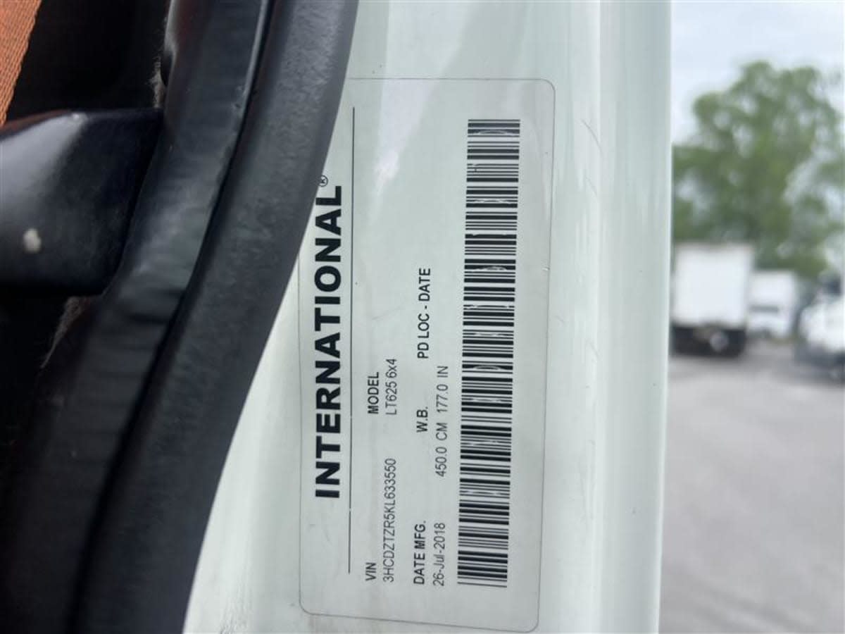 2019 International LT in Beltsville, MD — photo 9