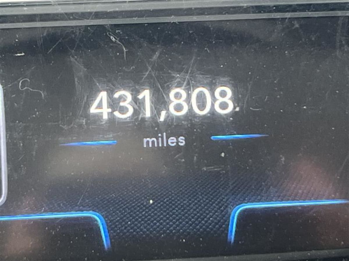 2019 International LT in Beltsville, MD — photo 11