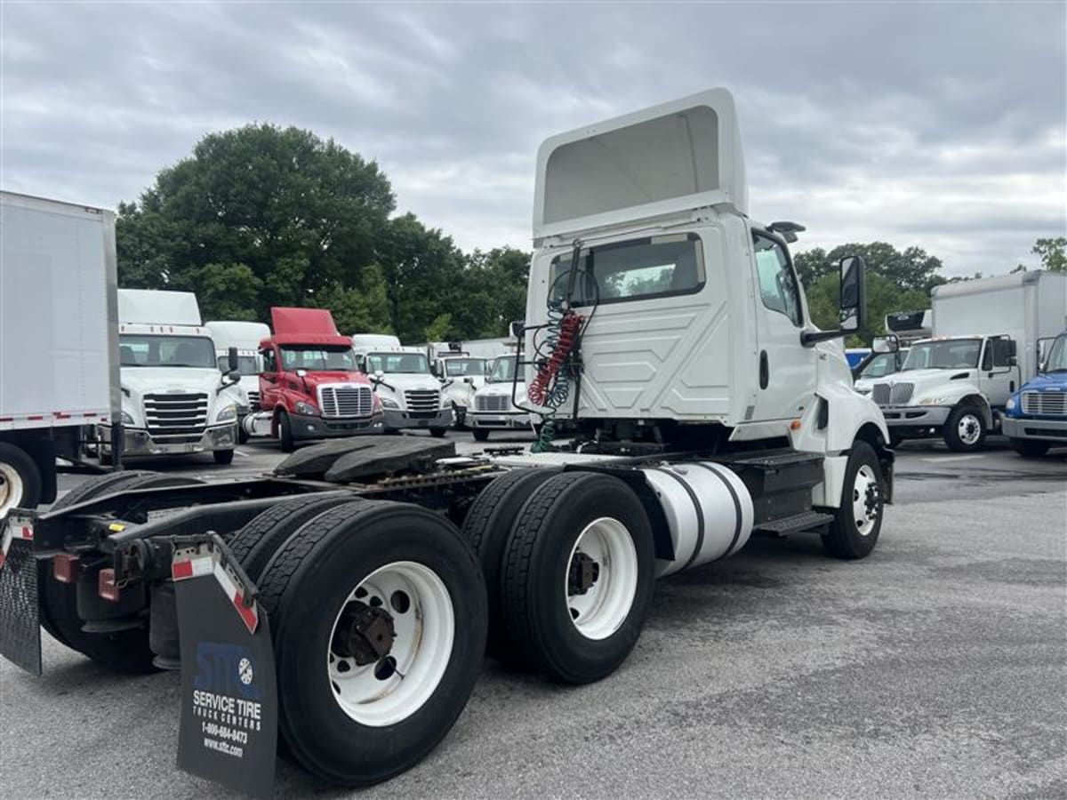 2019 International LT in Beltsville, MD — photo 4