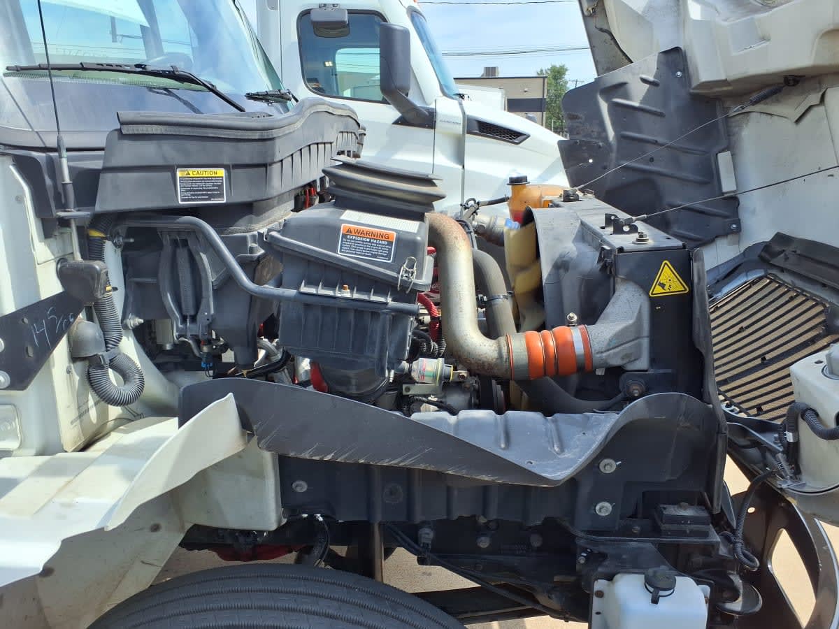 2019 International 4300 in Dallas, TX — photo 10