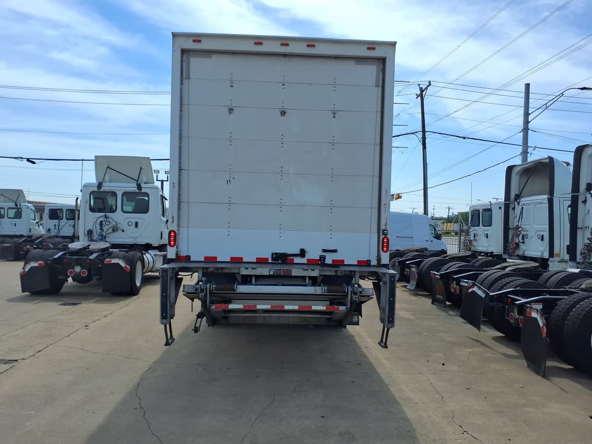 2019 International 4300 in Dallas, TX — photo 5