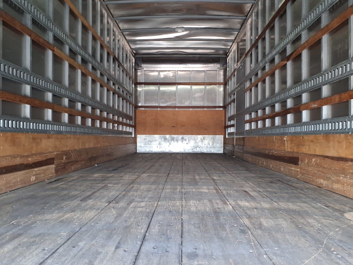 2019 International 4300 in Dallas, TX — photo 8